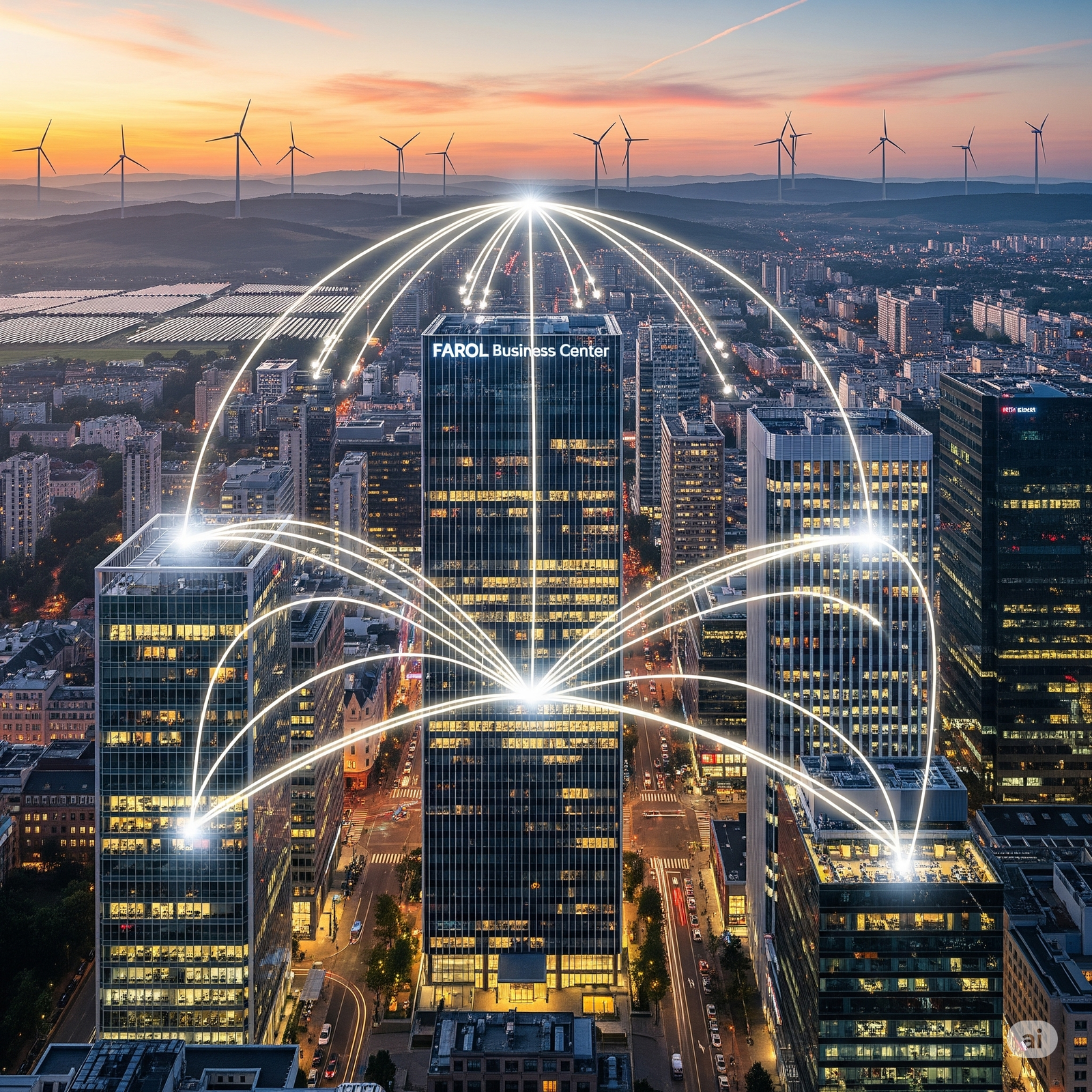 Mercado Livre de Energia