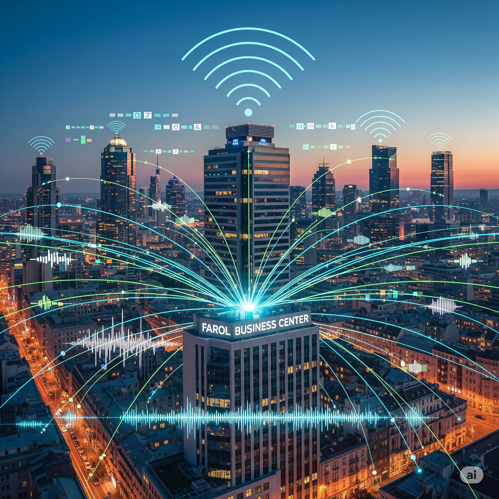 Soluções Vivo Empresas