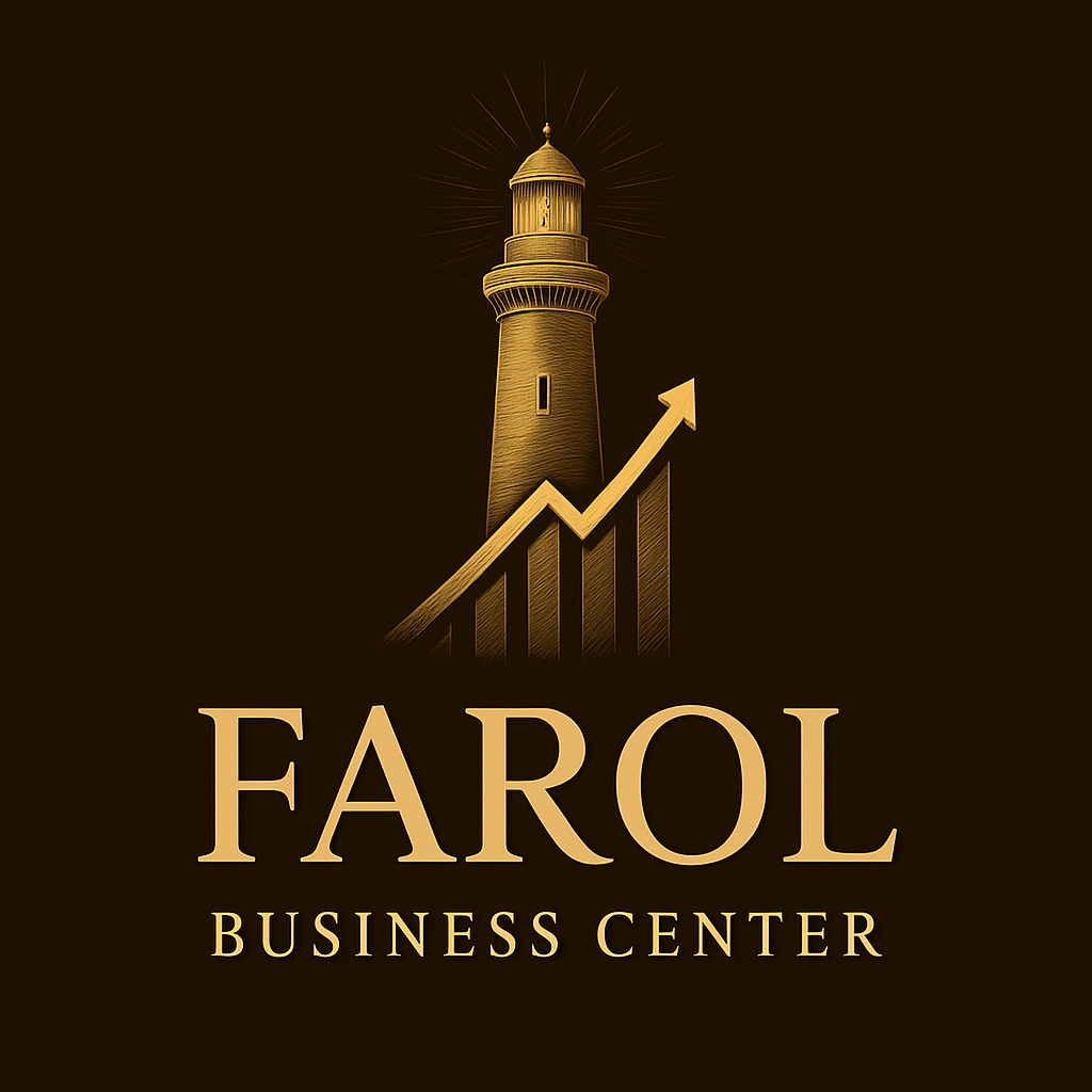 Farol Business Center